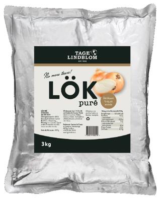 Lökpuré
