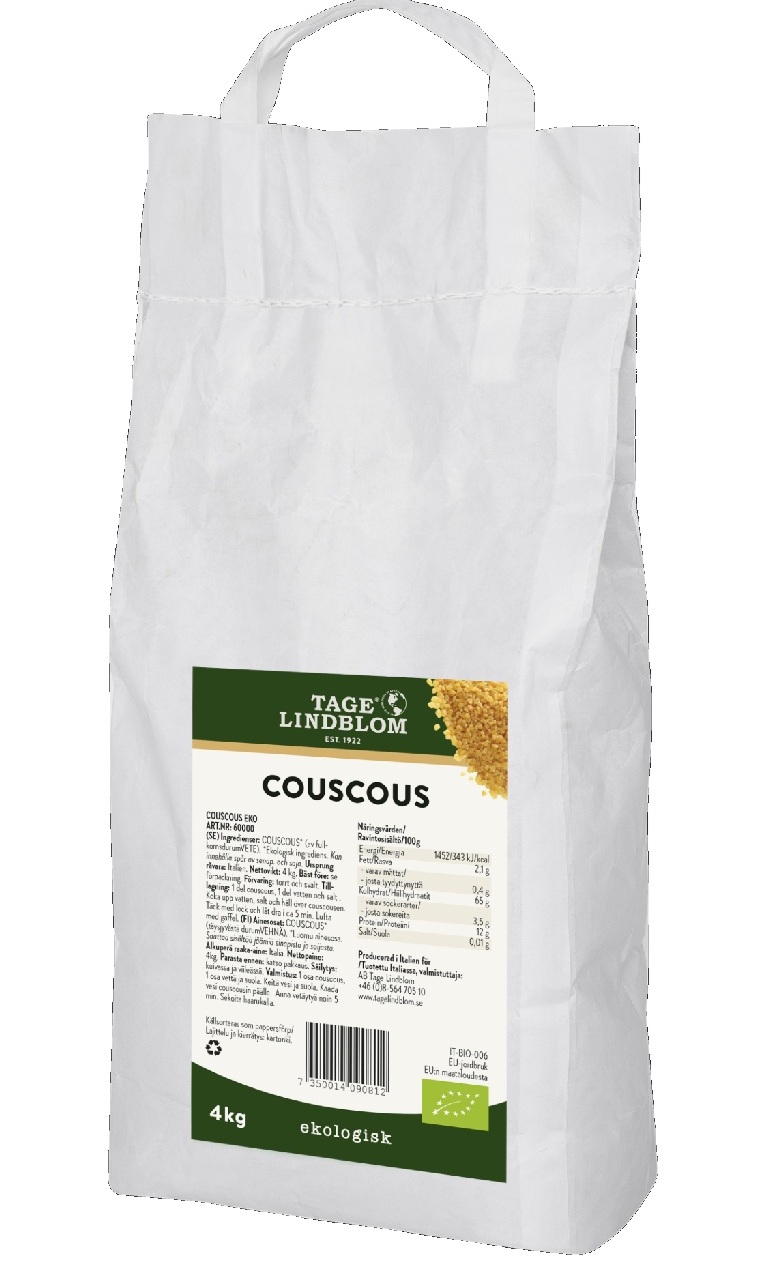 Couscous EKO