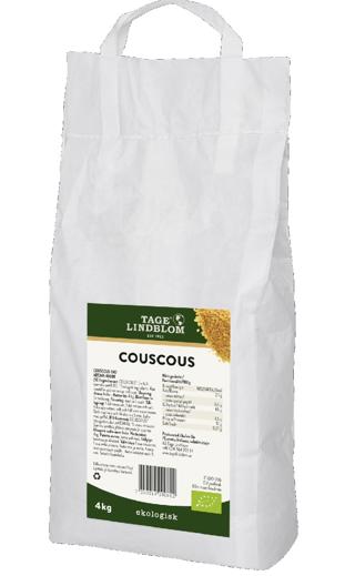 Couscous EKO