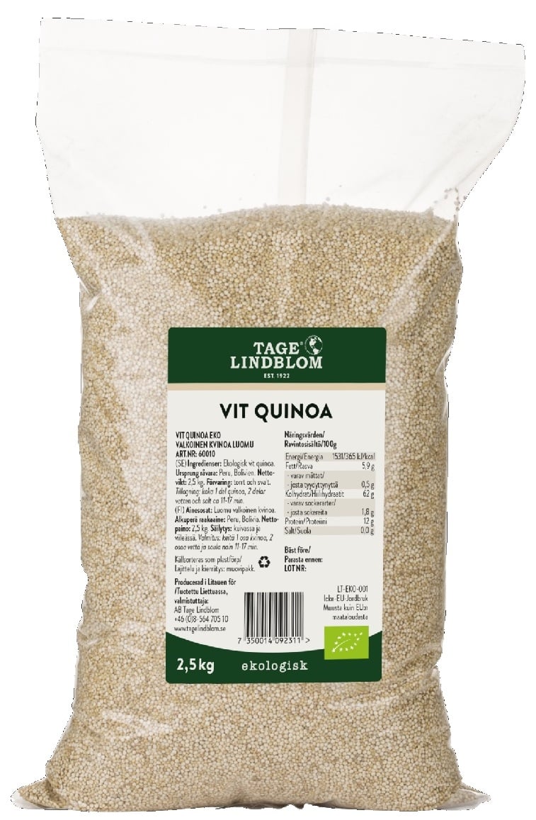 Quinoa Vit EKO
