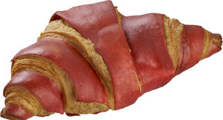 Croissant Hallon Bake-off