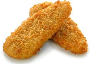 Skärgårdstorsk Sprödbakad 90-100g MSC