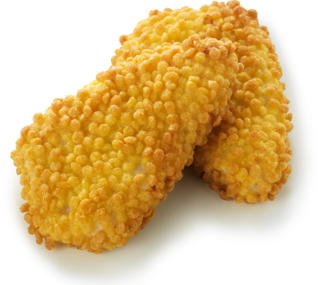 Guldlax Sprödbakad Glutenfri MSC