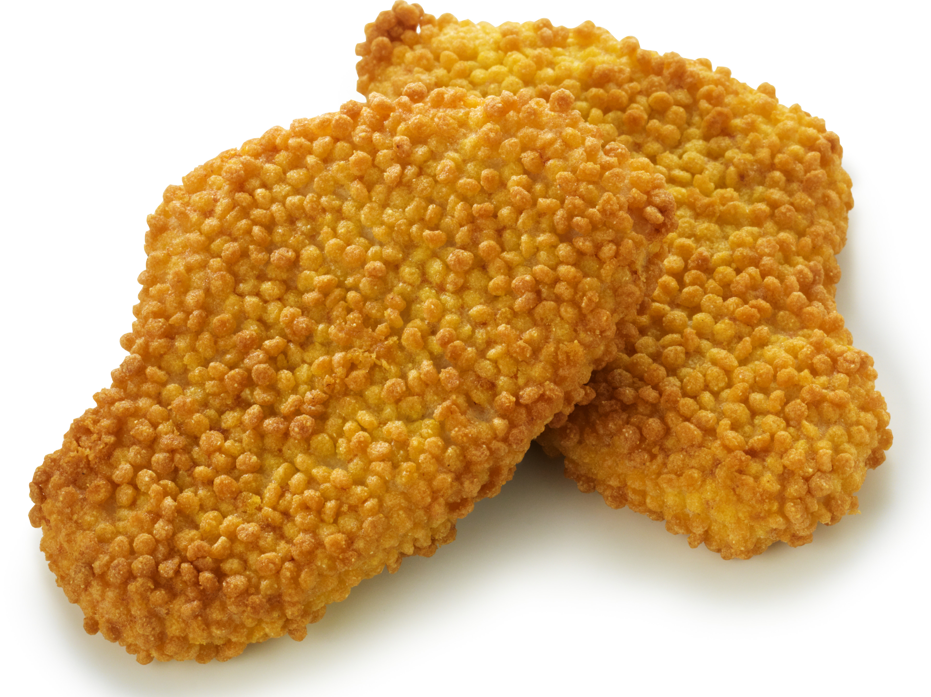 Västerhavsfisk Sprödbakad 95g Glutenfri MSC