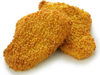 Västerhavsfisk Sprödbakad 95g Glutenfri MSC