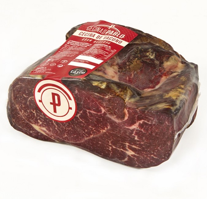 Cecina de Léon 12 Månader