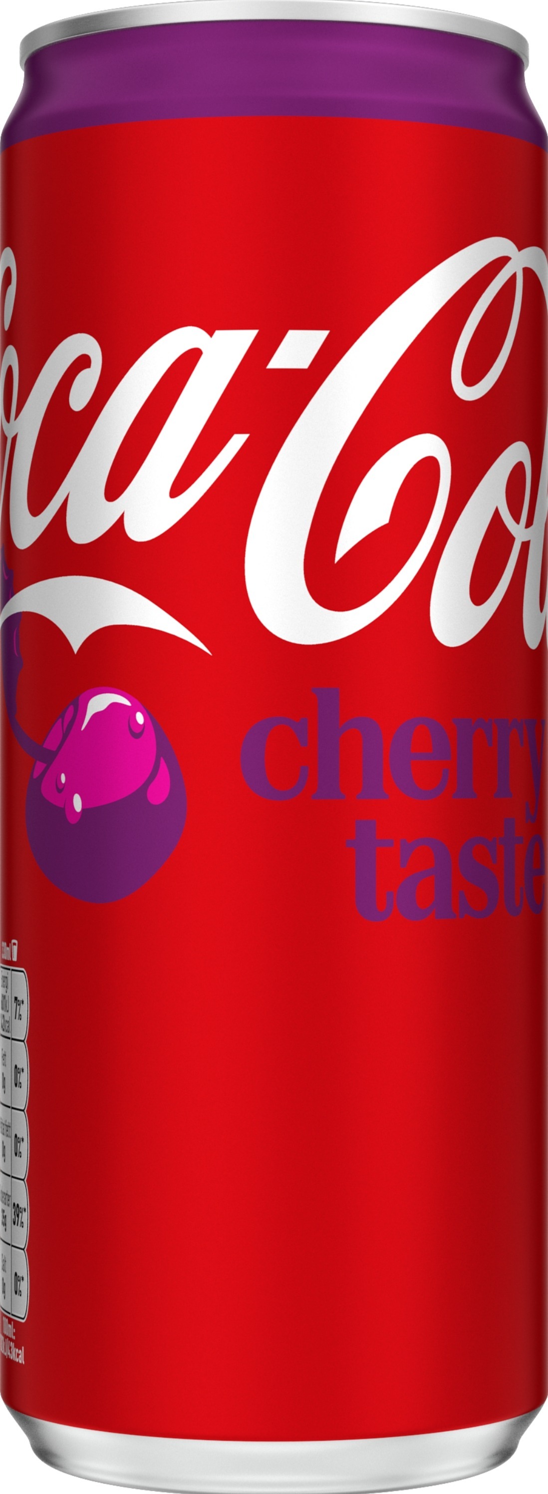 Coca-Cola Cherry BRK