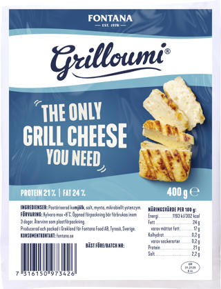 Grilloumi Original