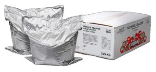 Tomater Tärnade BIB