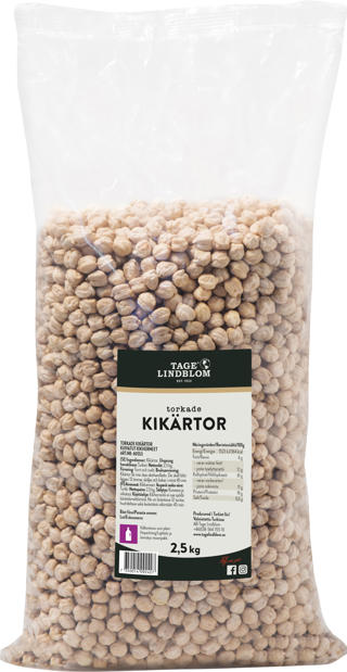 Kikärtor
