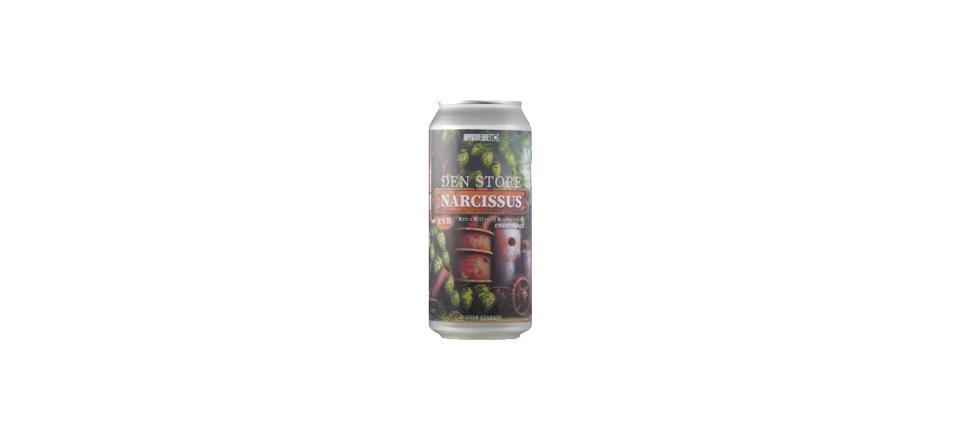 Den Store Narcissus BRK