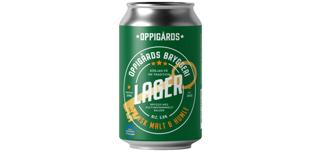 Oppigårds Lager BRK