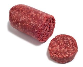 Hamburgerfärs 18% Sverige