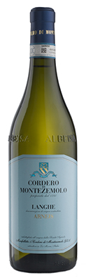 Cordero Langhe Arneis