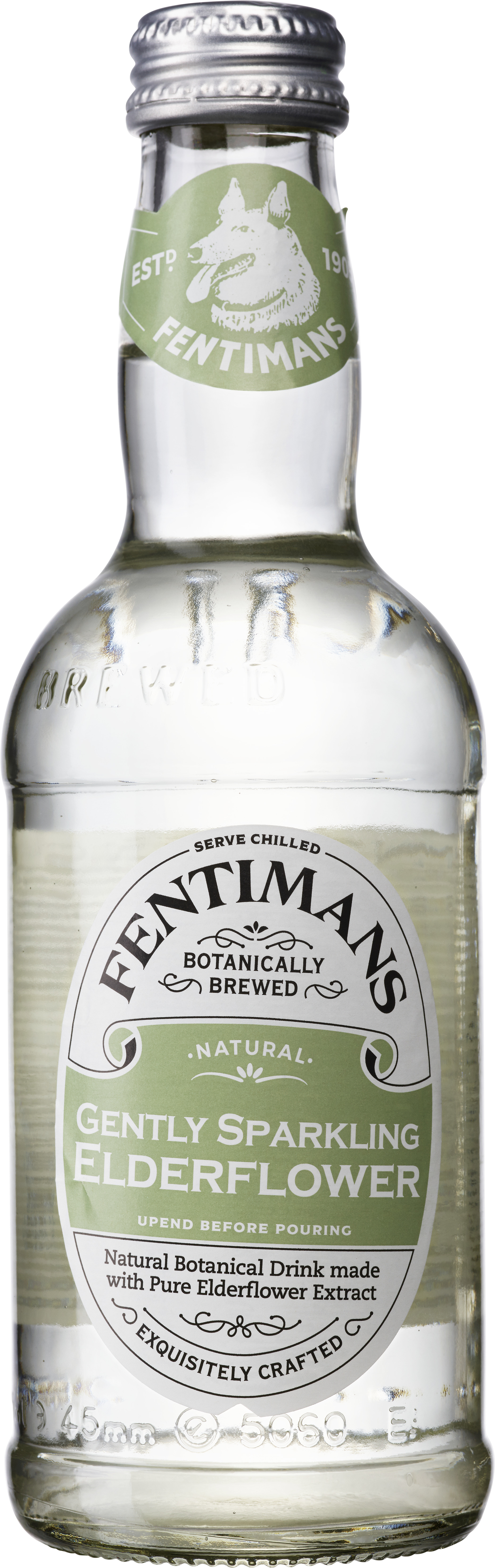 English Elderflower ENGL