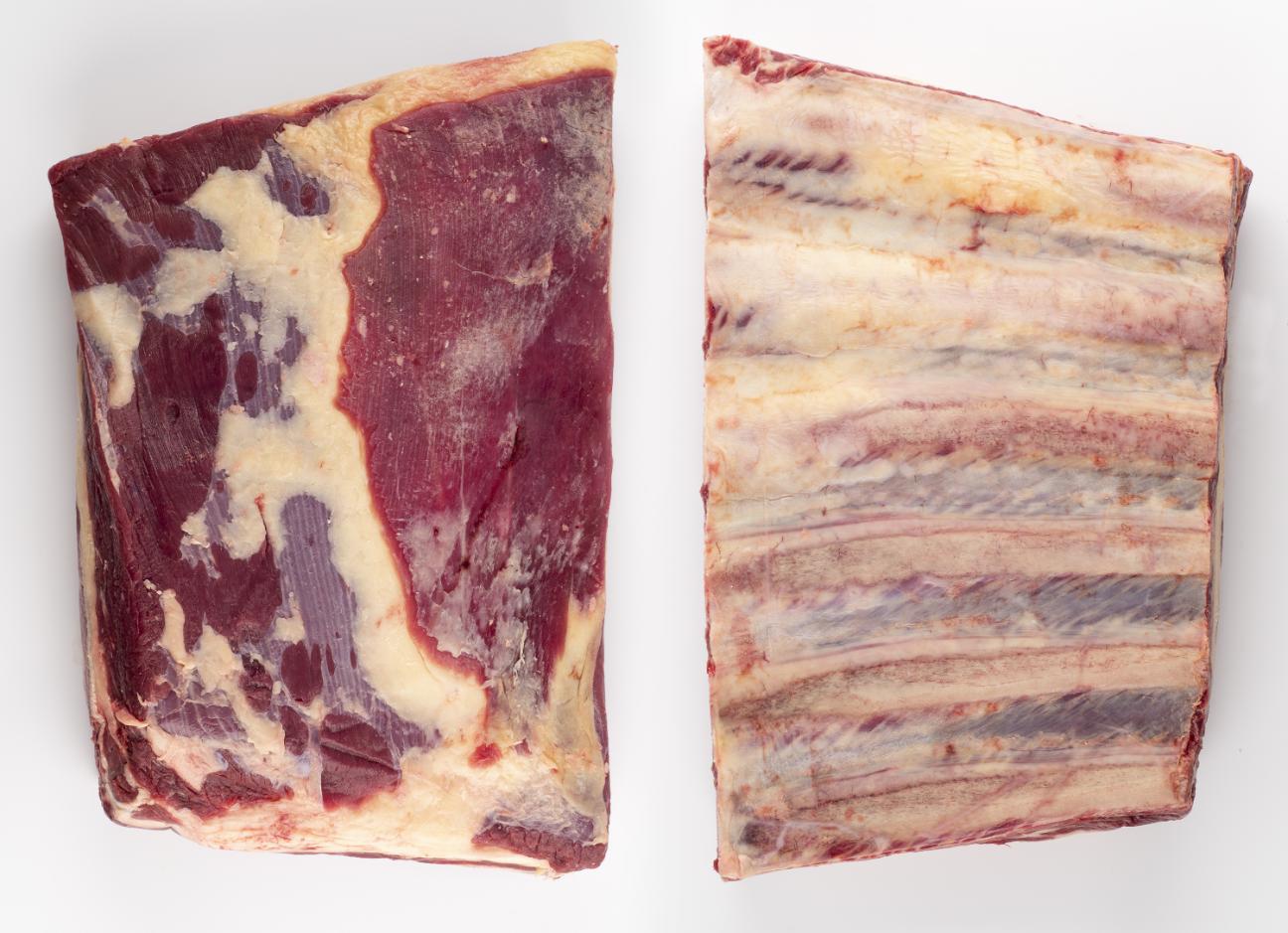 Chuck Short Ribs Sverige