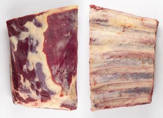 Chuck Short Ribs Sverige