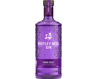 Whitley Neill Parma Violet Gin