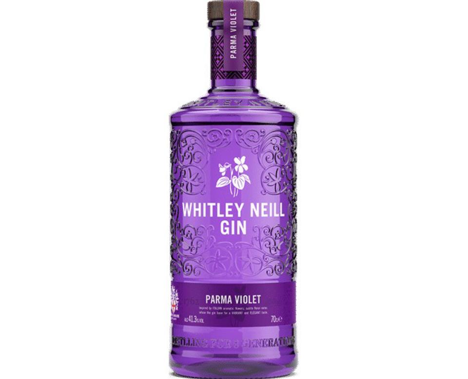 Whitley Neill Parma Violet