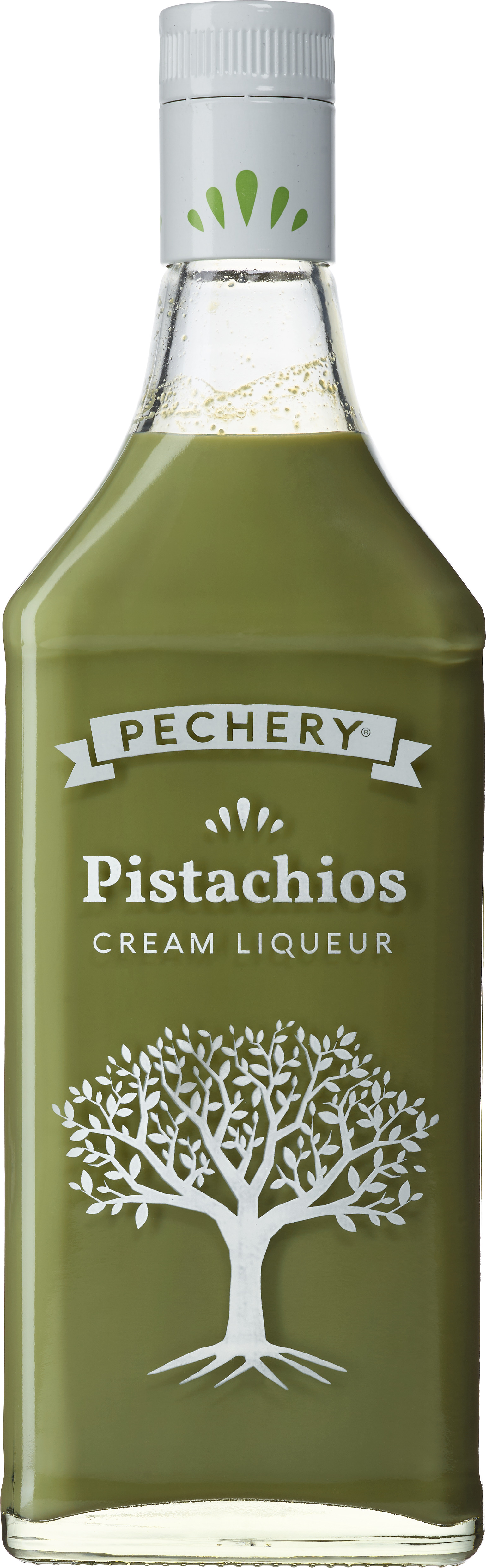 Pechery Pistachios Cream Liqueur
