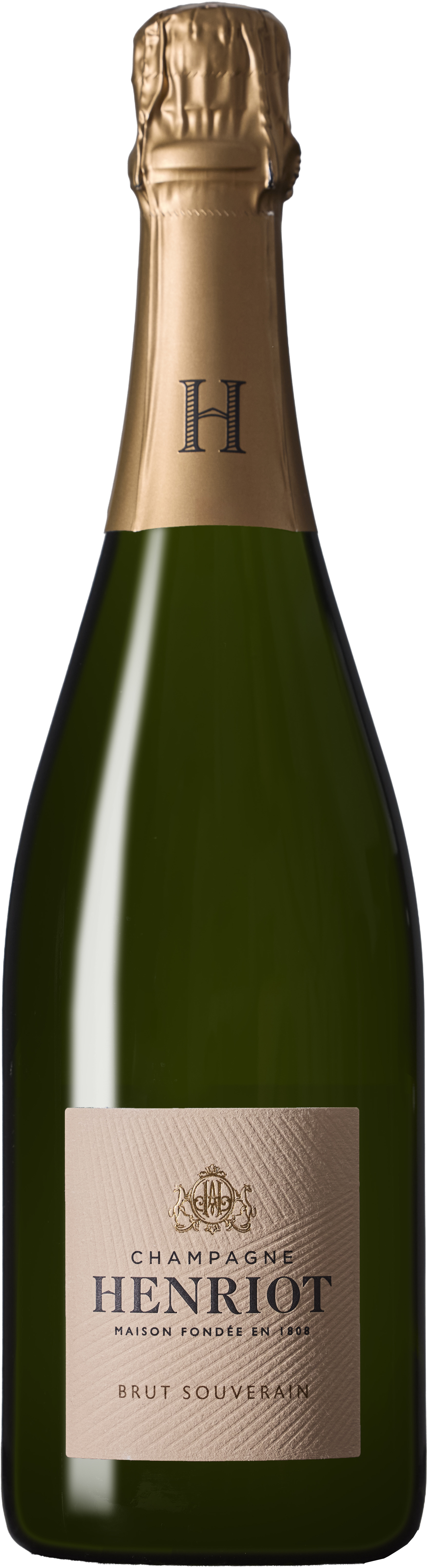 Henriot Brut Souverain