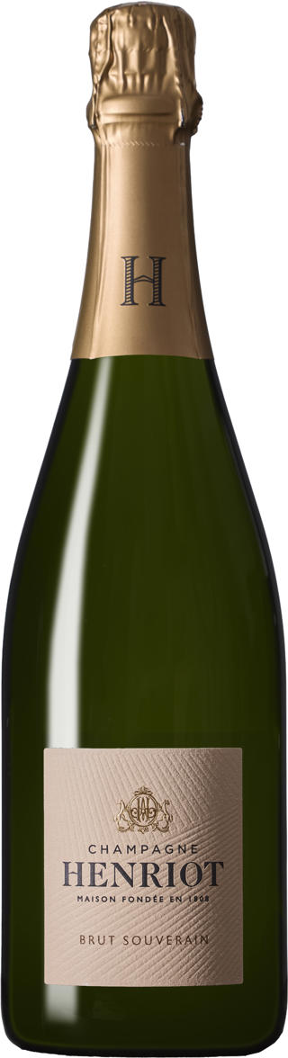 Henriot Brut Souverain