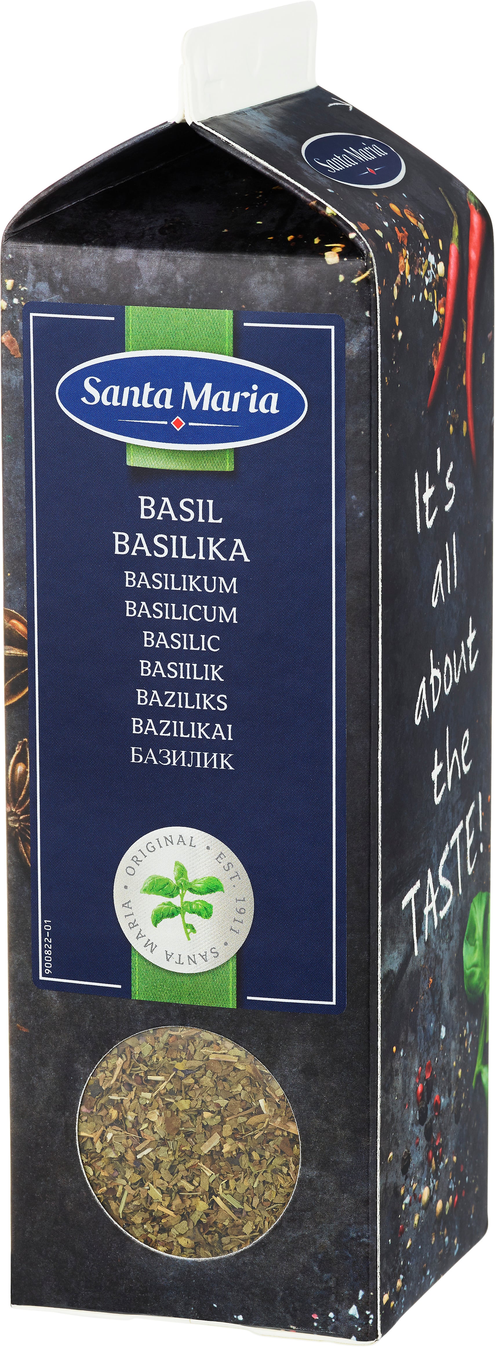 Basilika