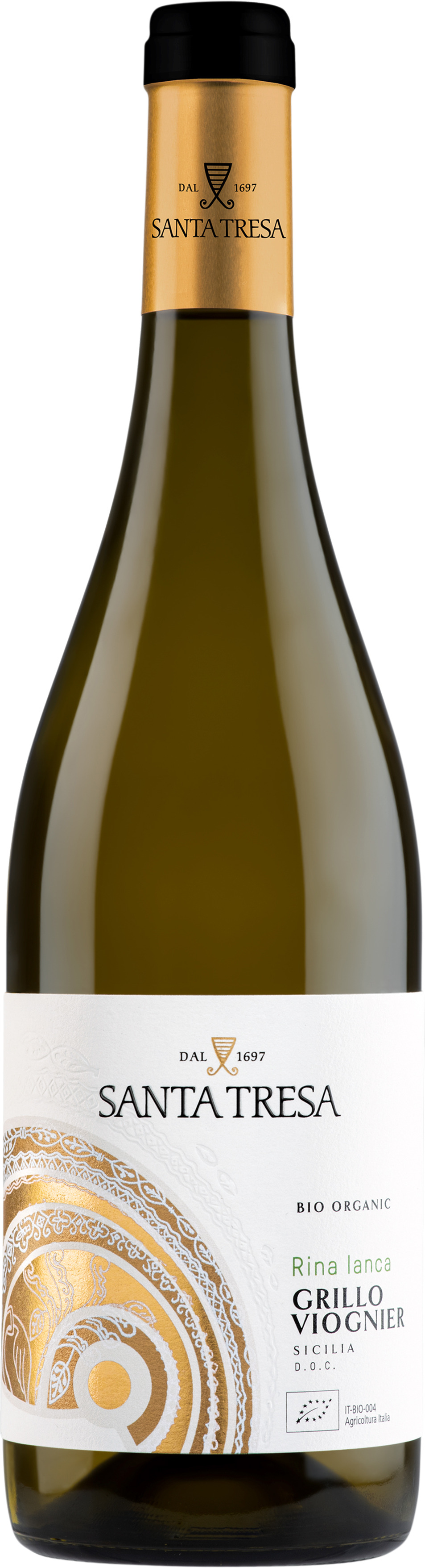 Santa Tresa Grillo Viognier