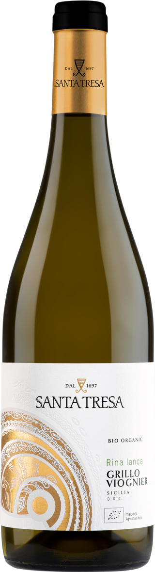 Santa Tresa Grillo Viognier