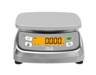 Bänk- och Bordsvåg FC-S Rostfri 30kg