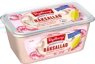 Räksallad