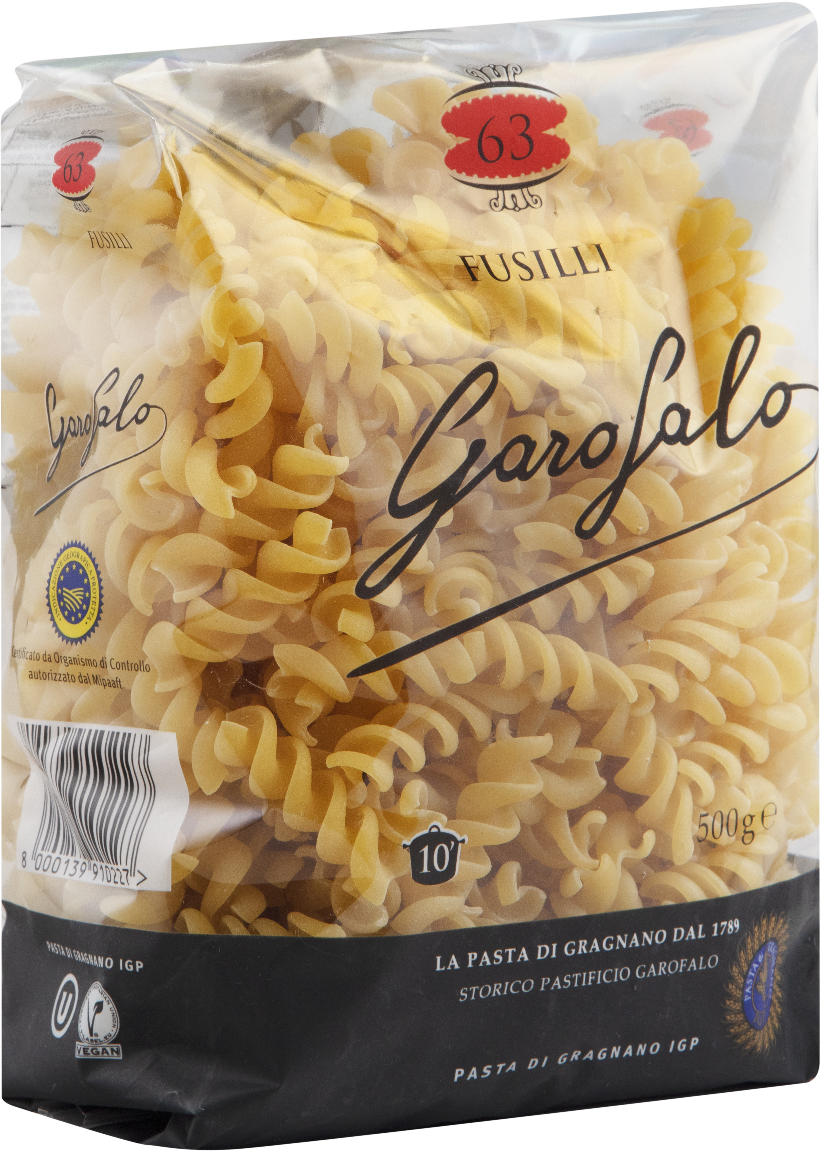 Fusilli