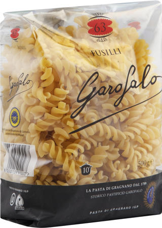 Fusilli