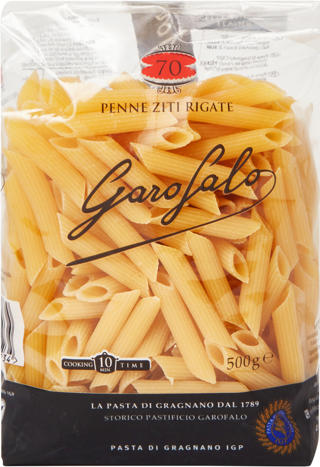 Penne Ziti Rigate