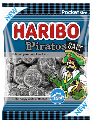 Piratos Salt