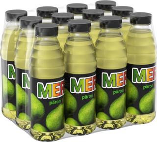 MER Päron PET