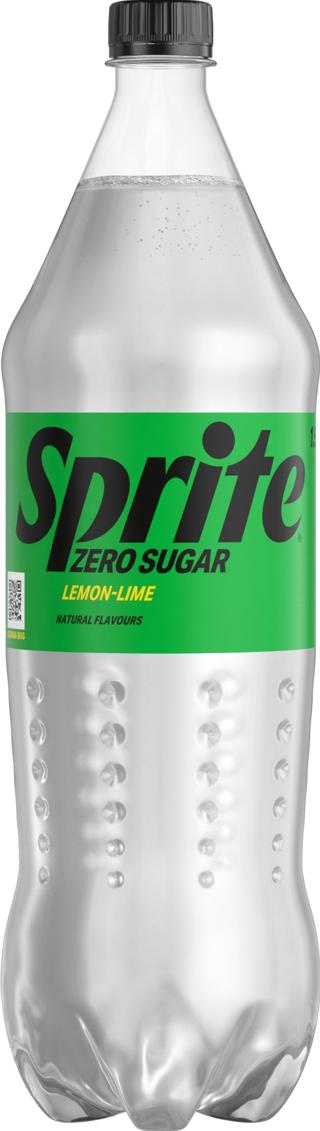 Sprite Zero PET