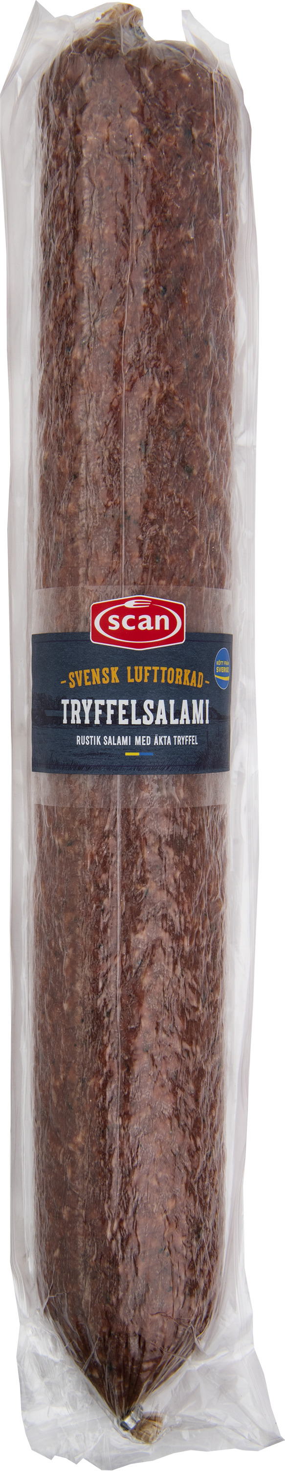 Tryffelsalami