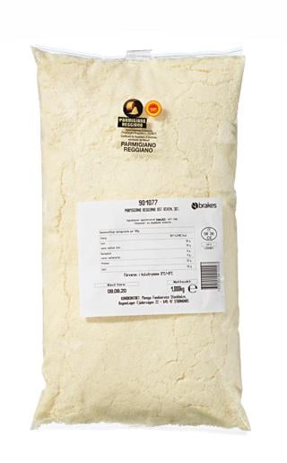 Parmigiano Reggiano 29,7% Riven
