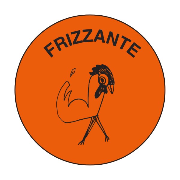 Frizzante Rubicone Bianco KEYKEG EKO