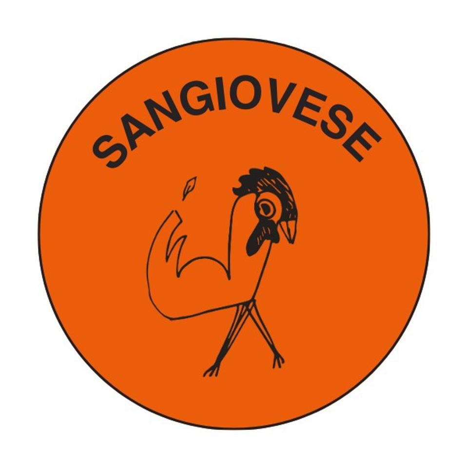 Rubicone Sangiovese Campo di