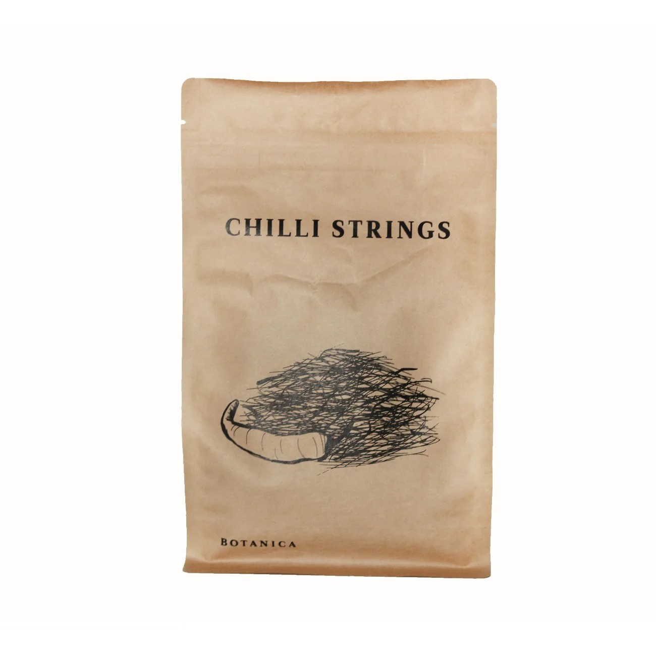 Botanica Chili Strings