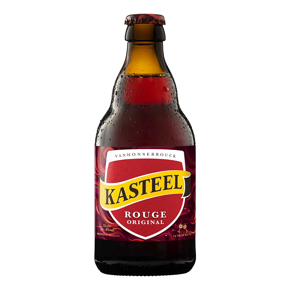 Kasteel Rouge ENGL