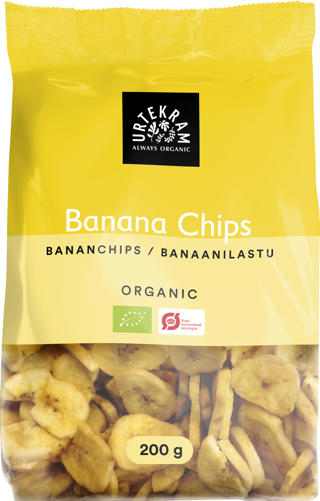 Bananchips