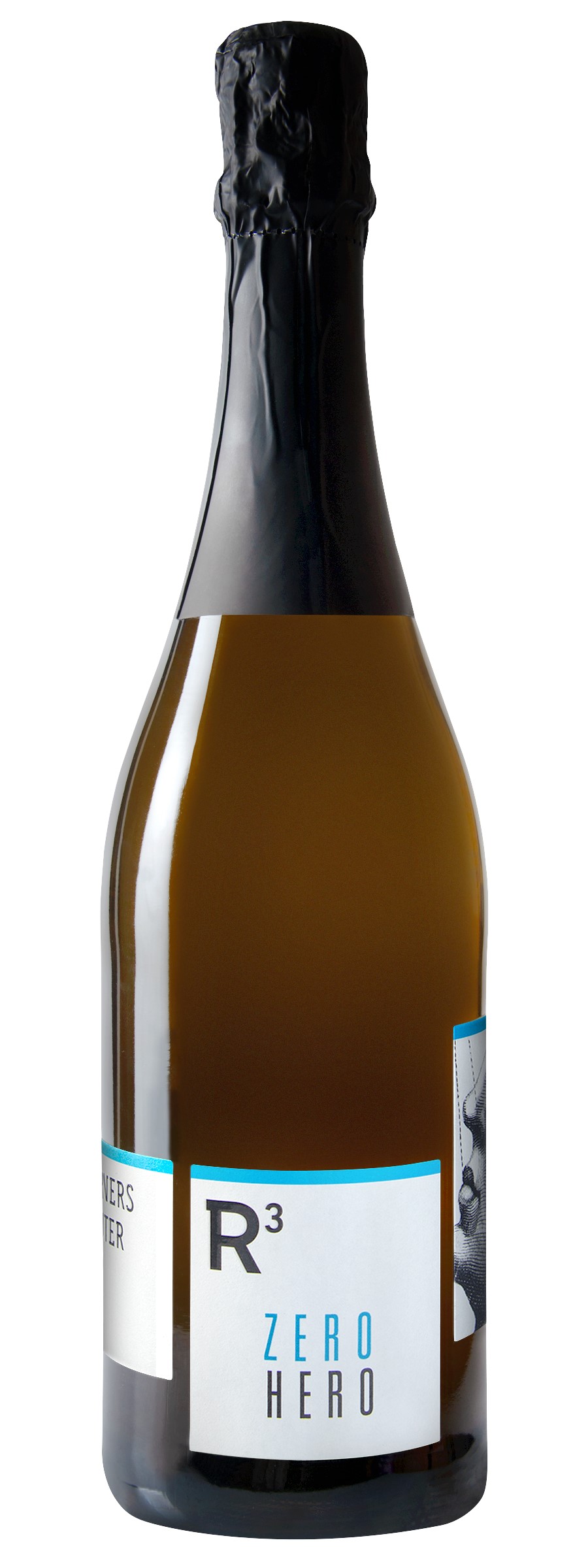 Corvers Kauter Zero Hero Sparkling White
Alkoholfri