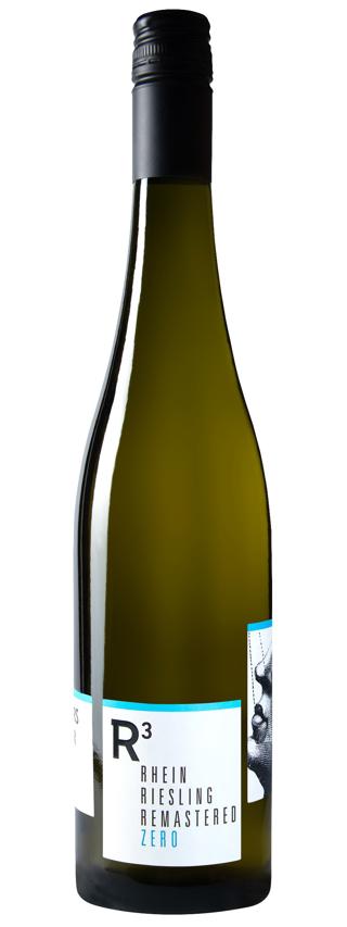 Corvers Kauter R3 Zero White Alkoholfri