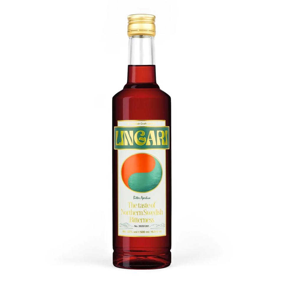 Lingari Bitter Apertivo