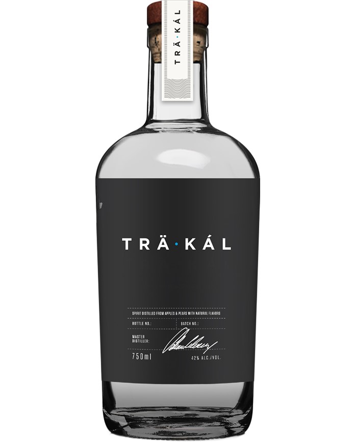 Trä-Kál
