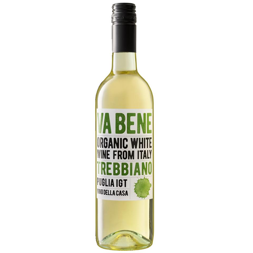 Va Bene Trebbiano Pug