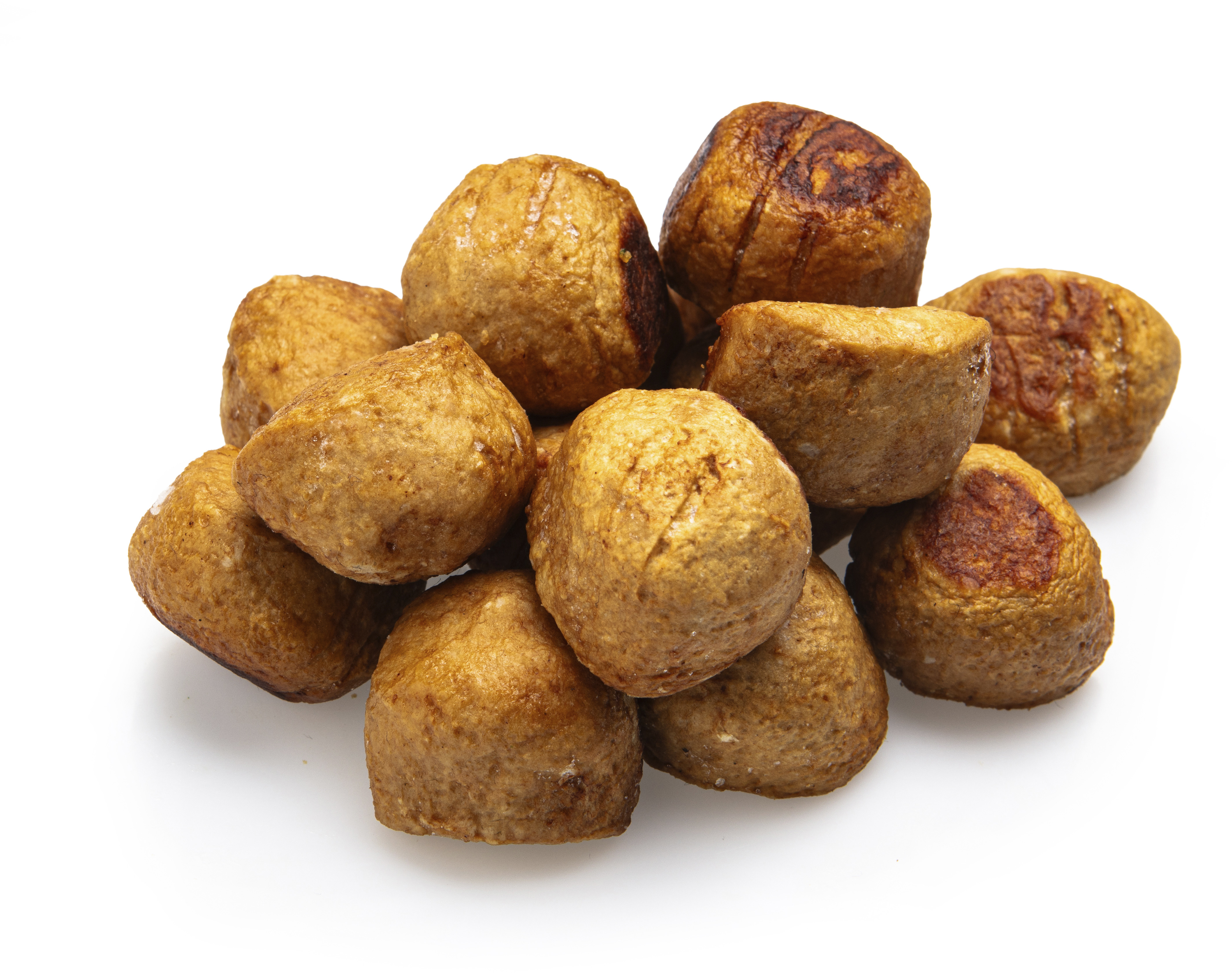 Köttbullar Fläsk KRAV EKO